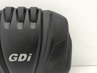 2014 Hyundai Sonata Engine Cover - Oemusedautoparts1.com