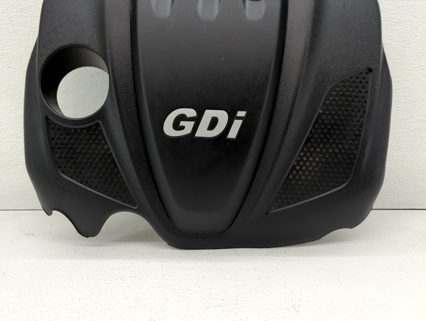 2014 Hyundai Sonata Engine Cover - Oemusedautoparts1.com