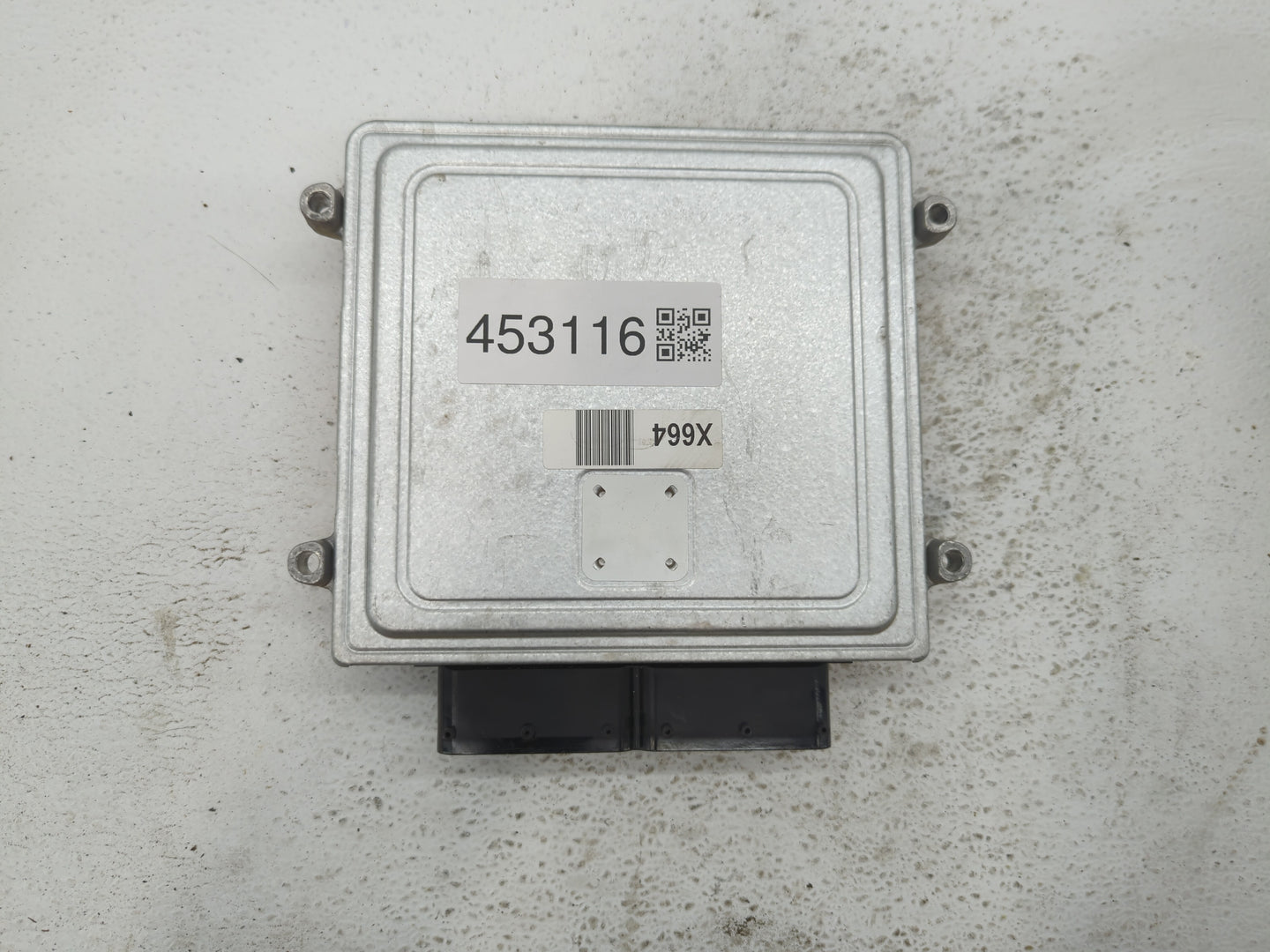 2011-2014 Hyundai Sonata PCM Engine Control Computer ECU ECM PCU OEM P/N:39111-2G662 39111-2G663 Fits Fits 2011 2012 2013 20