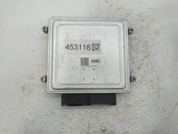 2011-2014 Hyundai Sonata PCM Engine Control Computer ECU ECM PCU OEM P/N:39111-2G662 39111-2G663 Fits Fits 2011 2012 2013 20