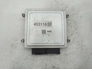 2011-2014 Hyundai Sonata PCM Engine Control Computer ECU ECM PCU OEM P/N:39111-2G662 39111-2G663 Fits Fits 2011 2012 2013 20