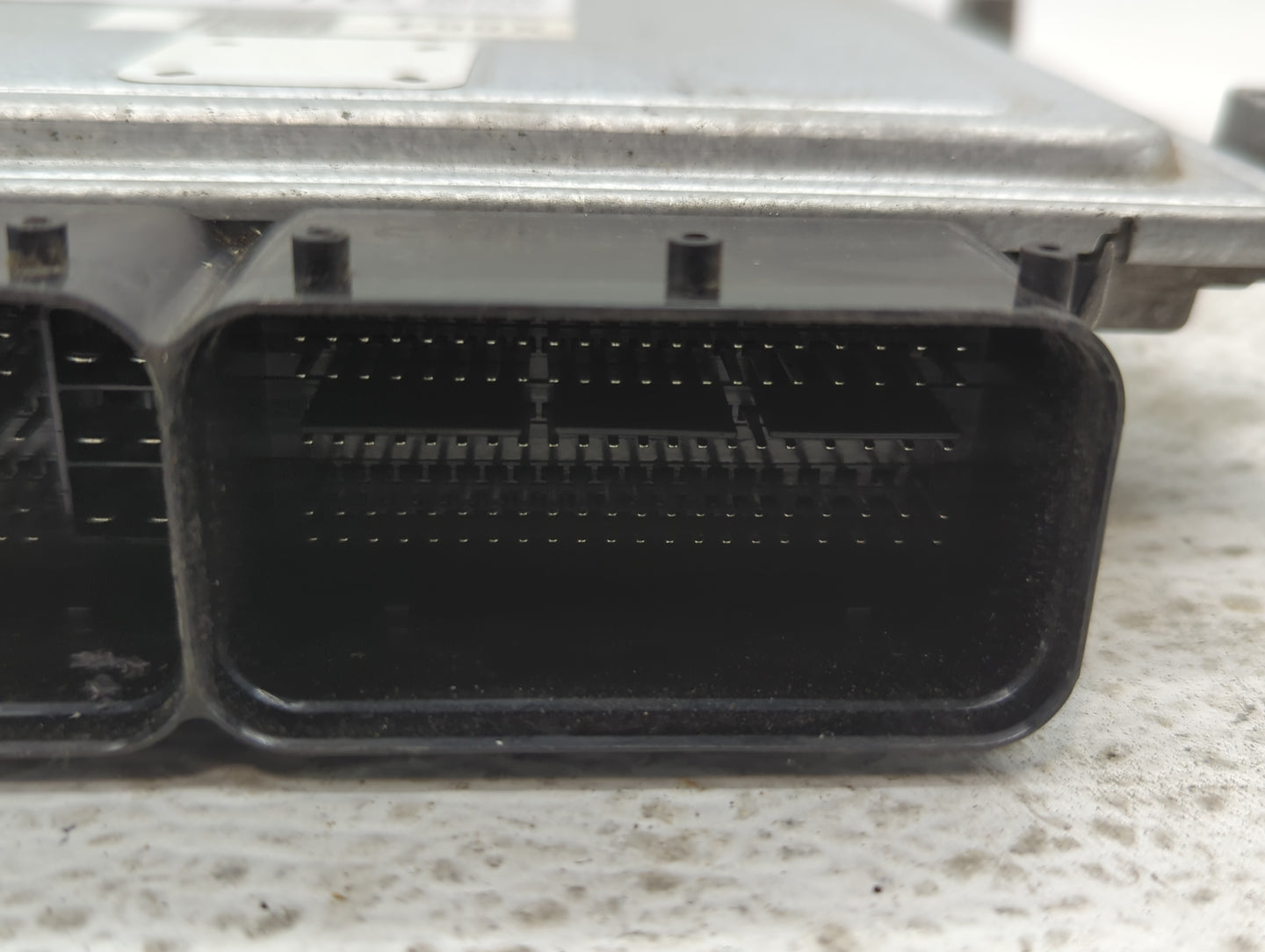 2011-2014 Hyundai Sonata PCM Engine Control Computer ECU ECM PCU OEM P/N:39111-2G662 39111-2G663 Fits Fits 2011 2012 2013 20