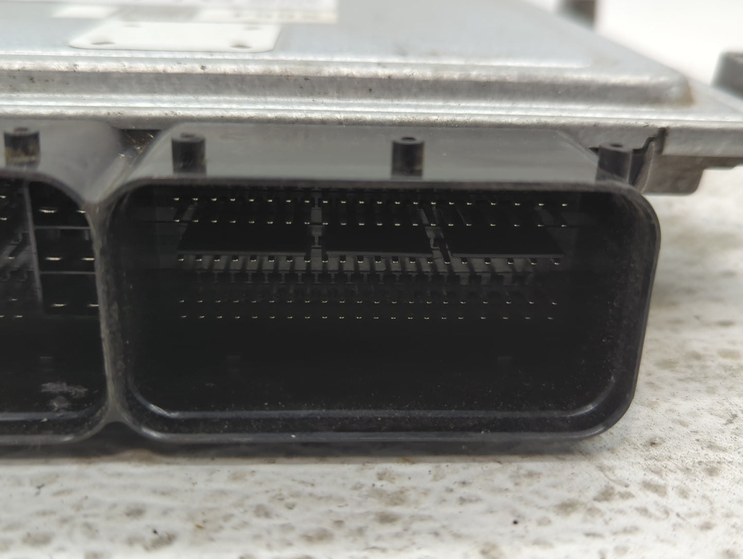 2011-2014 Hyundai Sonata PCM Engine Control Computer ECU ECM PCU OEM P/N:39111-2G662 39111-2G663 Fits Fits 2011 2012 2013 20