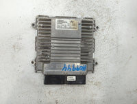 2011-2014 Hyundai Sonata PCM Engine Control Computer ECU ECM PCU OEM P/N:39111-2G662 39111-2G663 Fits Fits 2011 2012 2013 20