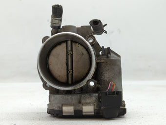 compare product 2011-2014 Hyundai Sonata Throttle Body P/N:35100-2G700 Fits Fits 2011 2012 2013 2014 2015 2016 OEM Used Auto Parts