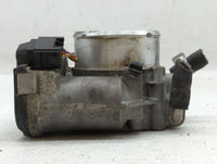2011-2014 Hyundai Sonata Throttle Body P/N:35100-2G700 Fits Fits 2011 2012 2013 2014 2015 2016 OEM Used Auto Parts - Oemused