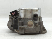 2011-2014 Hyundai Sonata Throttle Body P/N:35100-2G700 Fits Fits 2011 2012 2013 2014 2015 2016 OEM Used Auto Parts - Oemused