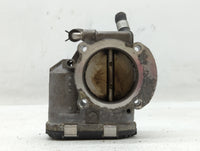 2011-2014 Hyundai Sonata Throttle Body P/N:35100-2G700 Fits Fits 2011 2012 2013 2014 2015 2016 OEM Used Auto Parts - Oemused