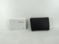 2014 Hyundai Sonata Owners Manual Book Guide OEM Used Auto Parts - Oemusedautoparts1.com