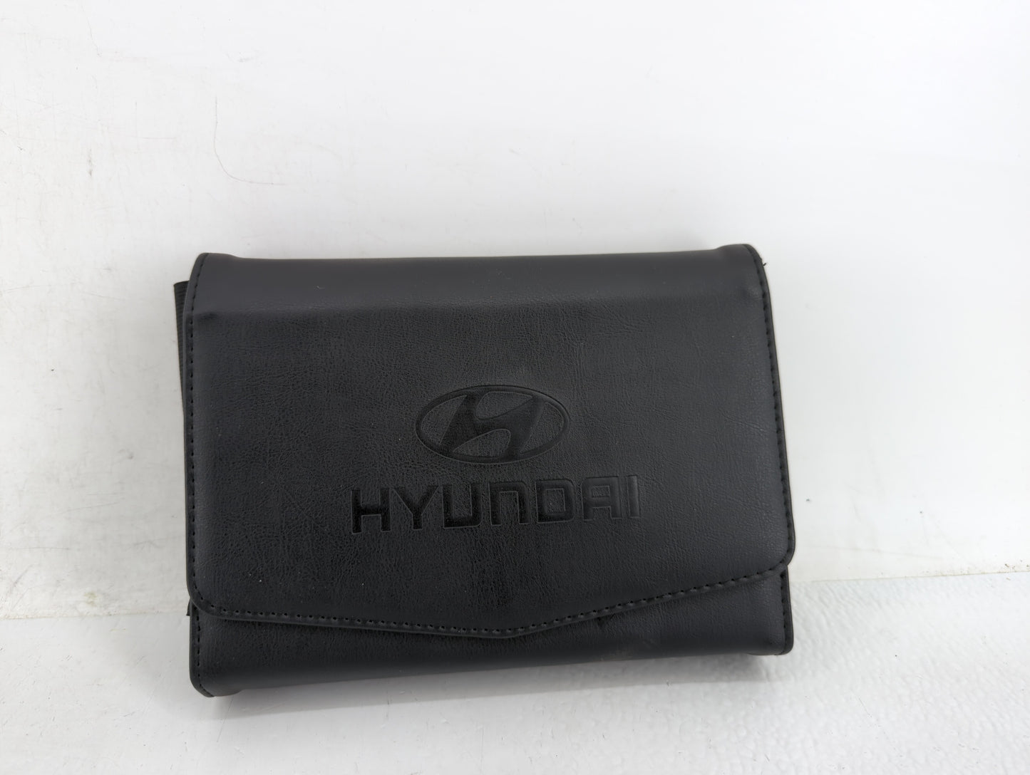 2014 Hyundai Sonata Owners Manual Book Guide OEM Used Auto Parts - Oemusedautoparts1.com