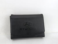 2014 Hyundai Sonata Owners Manual Book Guide OEM Used Auto Parts - Oemusedautoparts1.com