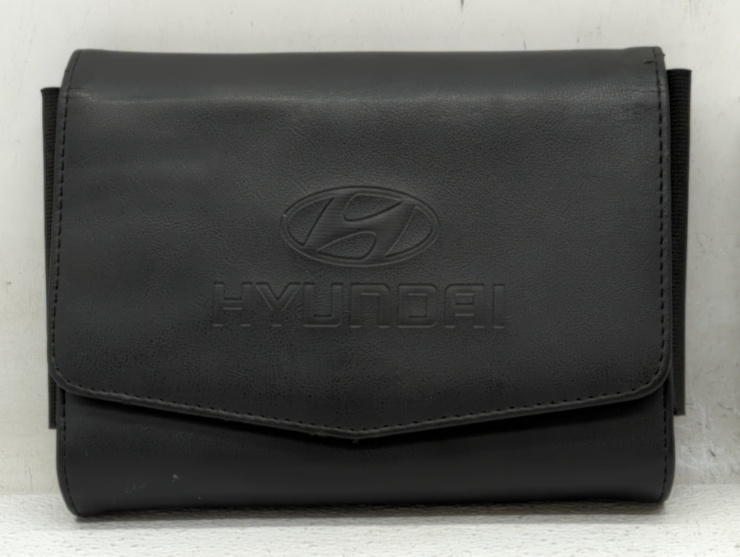 2014 Hyundai Sonata Owners Manual Book Guide OEM Used Auto Parts - Oemusedautoparts1.com