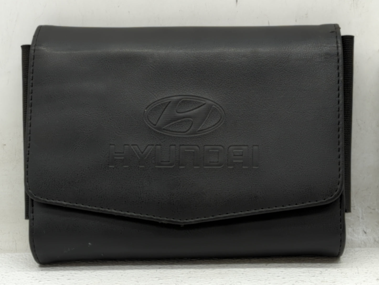 2014 Hyundai Sonata Owners Manual Book Guide OEM Used Auto Parts - Oemusedautoparts1.com
