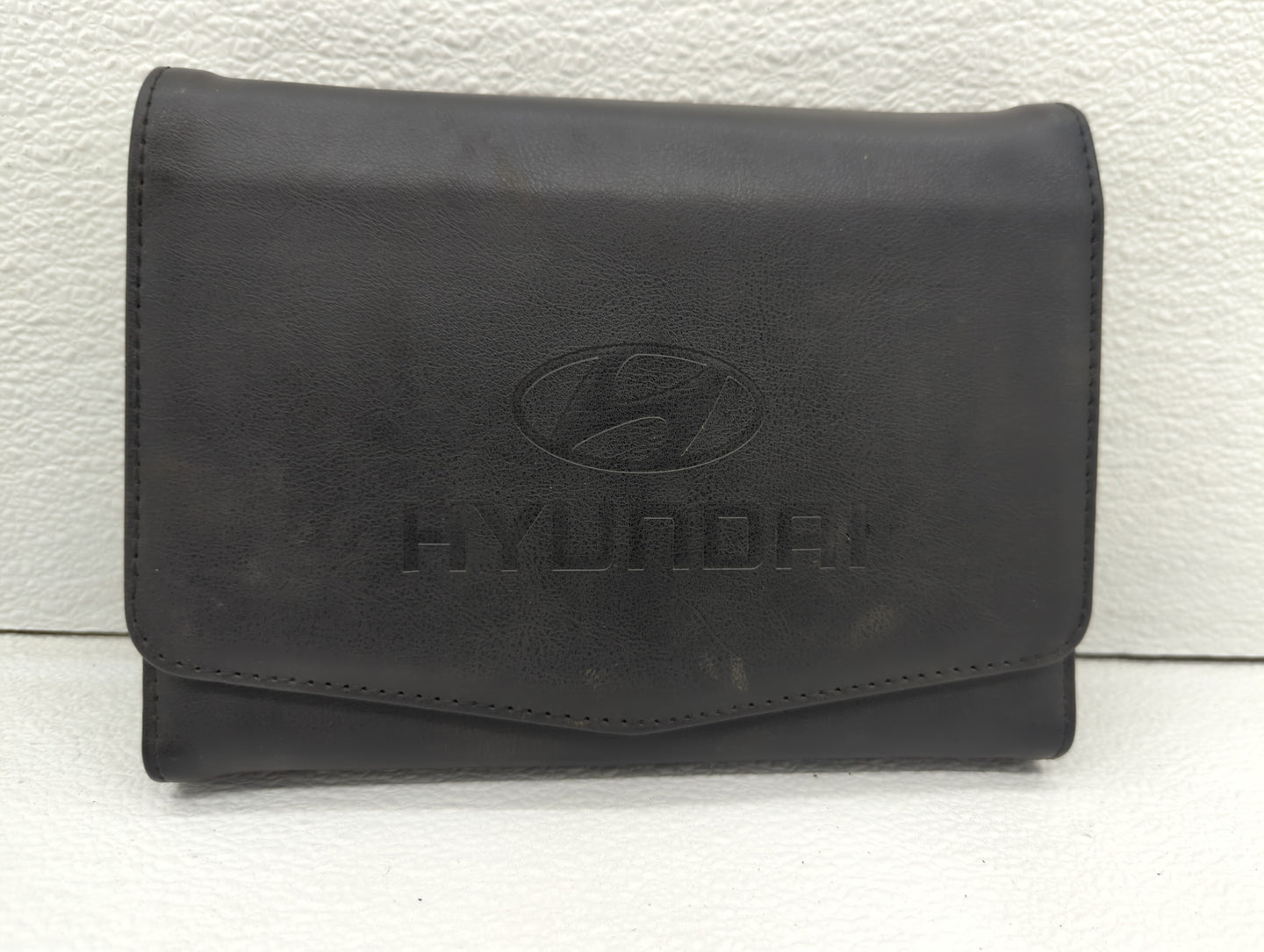 2014 Hyundai Sonata Owners Manual Book Guide OEM Used Auto Parts - Oemusedautoparts1.com