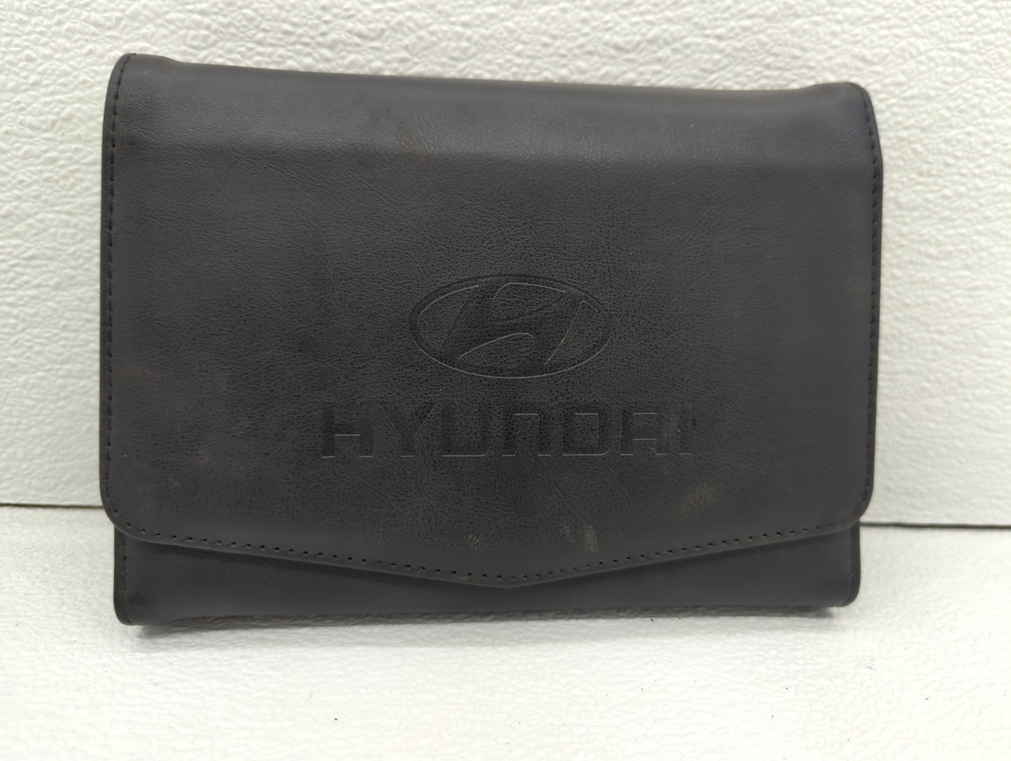 2014 Hyundai Sonata Owners Manual Book Guide OEM Used Auto Parts - Oemusedautoparts1.com