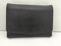 2014 Hyundai Sonata Owners Manual Book Guide OEM Used Auto Parts - Oemusedautoparts1.com