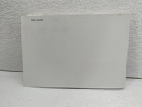 2014 Hyundai Sonata Owners Manual Book Guide OEM Used Auto Parts - Oemusedautoparts1.com
