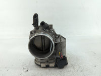 2011-2014 Hyundai Sonata Throttle Body P/N:22030-0T080 35100-2G710 Fits Fits 2011 2012 2013 2014 2015 2016 OEM Used Auto Par