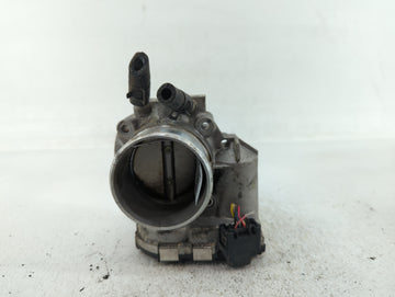 2011-2014 Hyundai Sonata Throttle Body P/N:22030-0T080 35100-2G710 Fits Fits 2011 2012 2013 2014 2015 2016 OEM Used Auto Par