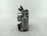 2011-2014 Hyundai Sonata Throttle Body P/N:22030-0T080 35100-2G710 Fits Fits 2011 2012 2013 2014 2015 2016 OEM Used Auto Par