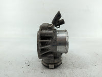 2011-2014 Hyundai Sonata Throttle Body P/N:22030-0T080 35100-2G710 Fits Fits 2011 2012 2013 2014 2015 2016 OEM Used Auto Par