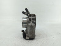 2011-2014 Hyundai Sonata Throttle Body P/N:22030-0T080 35100-2G710 Fits Fits 2011 2012 2013 2014 2015 2016 OEM Used Auto Par