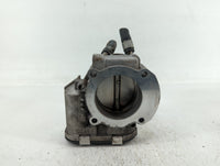 2011-2014 Hyundai Sonata Throttle Body P/N:22030-0T080 35100-2G710 Fits Fits 2011 2012 2013 2014 2015 2016 OEM Used Auto Par