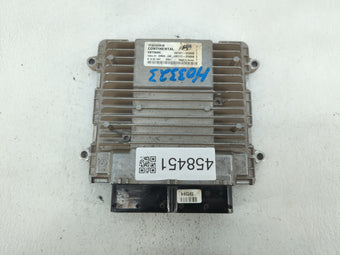 compare product 2011-2014 Hyundai Sonata PCM Engine Control Computer ECU ECM PCU OEM P/N:39111-2G690 39101-2G690 Fits Fits 2011 2012 2013 2014 OEM Used Auto Parts