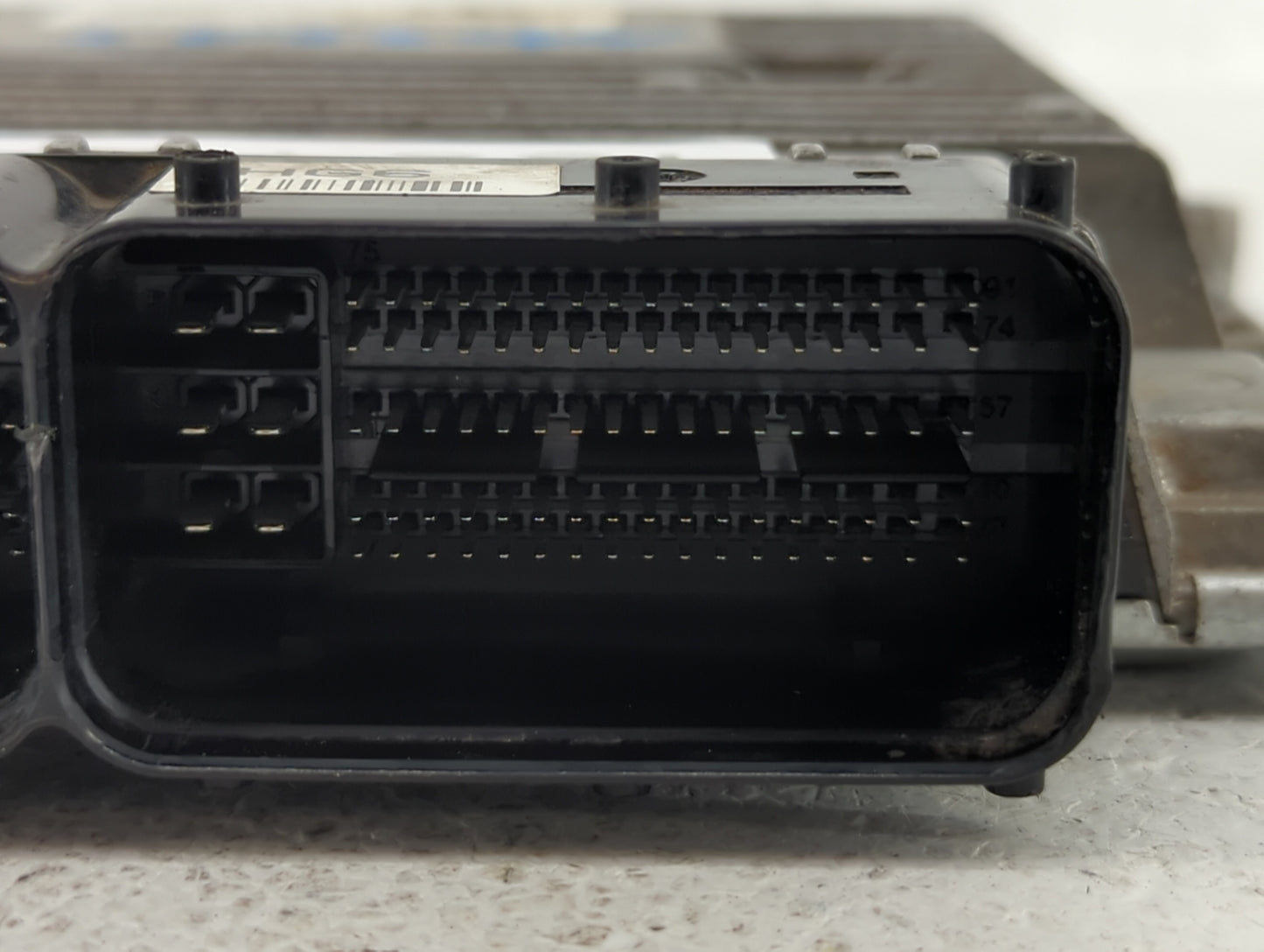 2011-2014 Hyundai Sonata PCM Engine Control Computer ECU ECM PCU OEM P/N:39111-2G690 39101-2G690 Fits Fits 2011 2012 2013 20