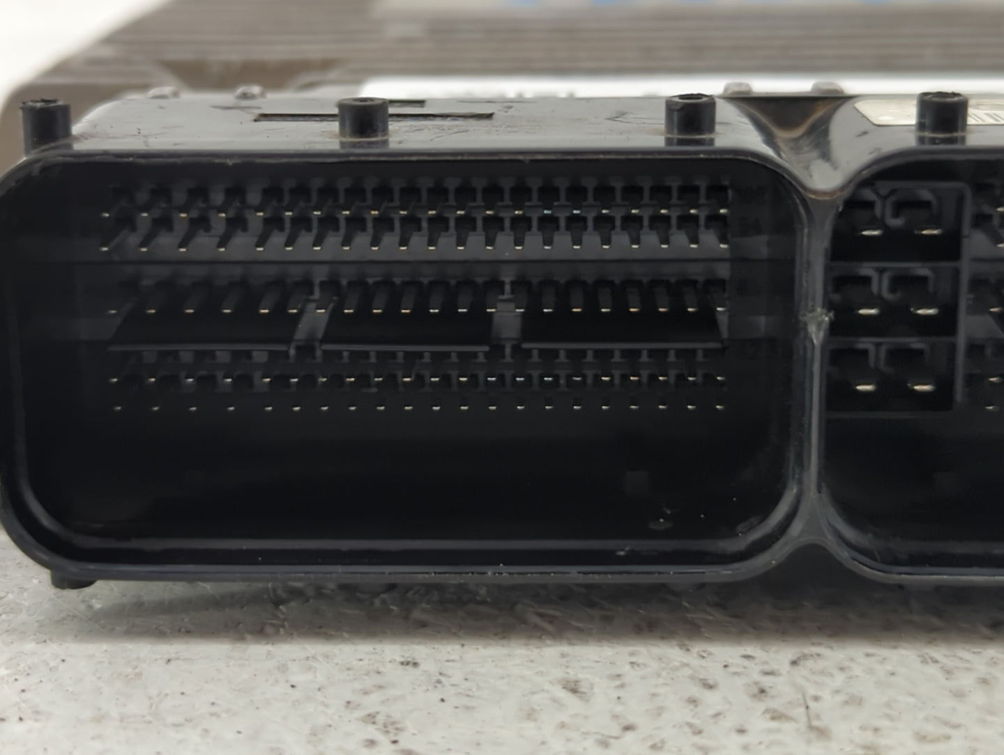 2011-2014 Hyundai Sonata PCM Engine Control Computer ECU ECM PCU OEM P/N:39111-2G690 39101-2G690 Fits Fits 2011 2012 2013 20