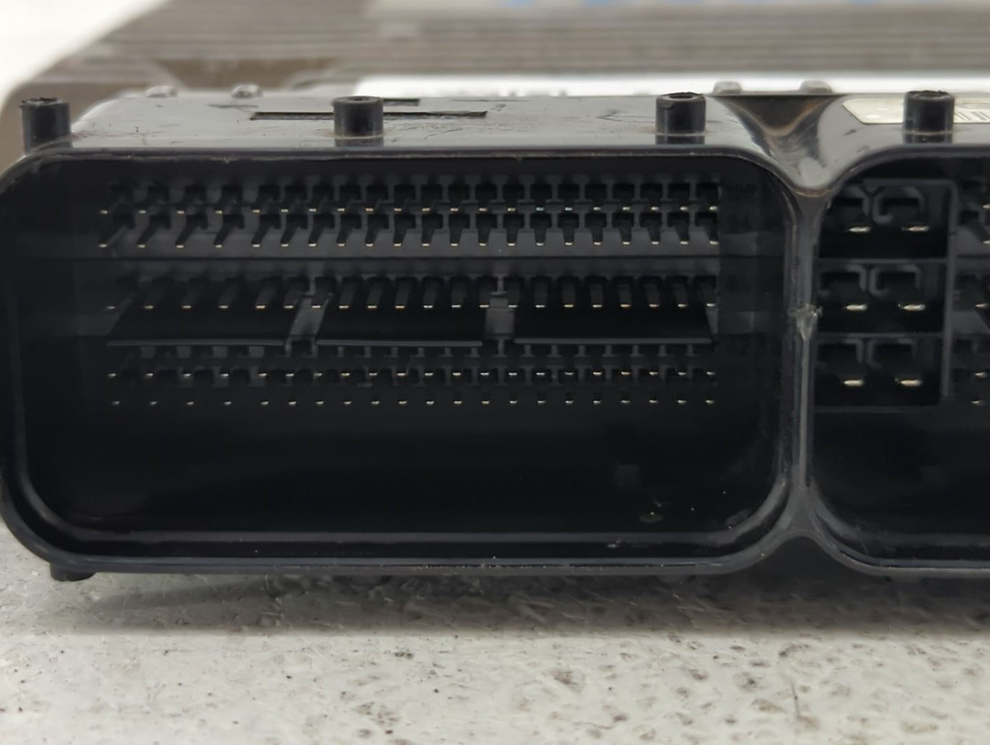 2011-2014 Hyundai Sonata PCM Engine Control Computer ECU ECM PCU OEM P/N:39111-2G690 39101-2G690 Fits Fits 2011 2012 2013 20