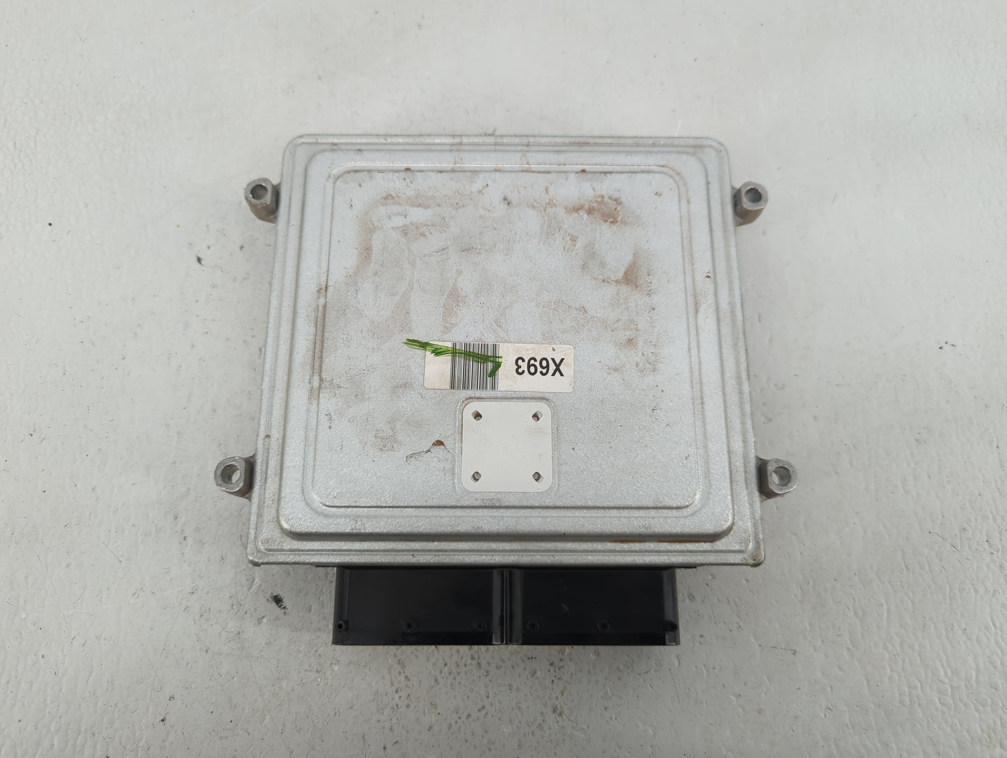 2011-2014 Hyundai Sonata PCM Engine Control Computer ECU ECM PCU OEM P/N:39111-2G690 39101-2G690 Fits Fits 2011 2012 2013 20