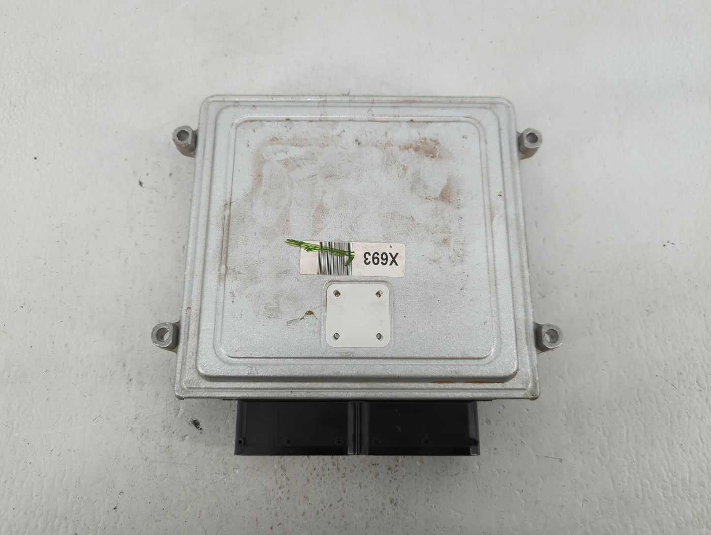 2011-2014 Hyundai Sonata PCM Engine Control Computer ECU ECM PCU OEM P/N:39111-2G690 39101-2G690 Fits Fits 2011 2012 2013 20