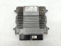 2011-2014 Hyundai Sonata PCM Engine Control Computer ECU ECM PCU OEM P/N:39111-2G661 39101-2G661 Fits Fits 2011 2012 2013 20