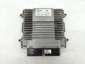 2011-2014 Hyundai Sonata PCM Engine Control Computer ECU ECM PCU OEM P/N:39111-2G661 39101-2G661 Fits Fits 2011 2012 2013 20