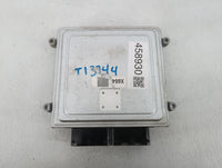 2011-2014 Hyundai Sonata PCM Engine Control Computer ECU ECM PCU OEM P/N:39111-2G661 39101-2G661 Fits Fits 2011 2012 2013 20