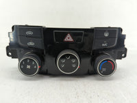 2014 Hyundai Sonata Climate Control Module Temperature AC/Heater Replacement P/N:94510-3Q500 97410-3S000, 97250-3QXXX Fits O