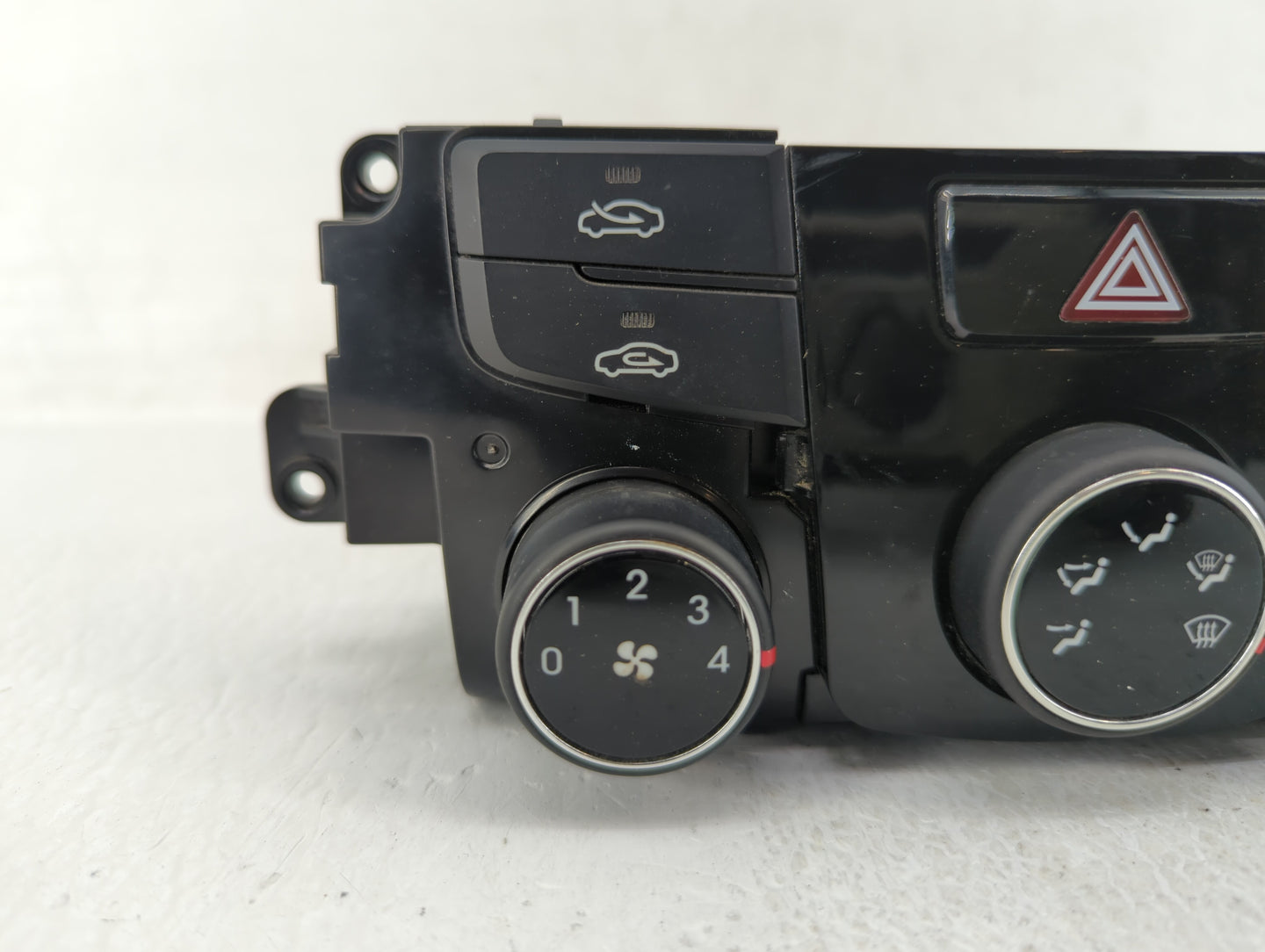 2014 Hyundai Sonata Climate Control Module Temperature AC/Heater Replacement P/N:94510-3Q500 97410-3S000, 97250-3QXXX Fits O