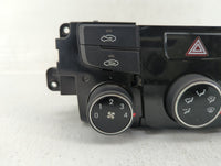 2014 Hyundai Sonata Climate Control Module Temperature AC/Heater Replacement P/N:94510-3Q500 97410-3S000, 97250-3QXXX Fits O