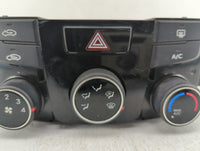 2014 Hyundai Sonata Climate Control Module Temperature AC/Heater Replacement P/N:94510-3Q500 97410-3S000, 97250-3QXXX Fits O
