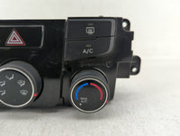 2014 Hyundai Sonata Climate Control Module Temperature AC/Heater Replacement P/N:94510-3Q500 97410-3S000, 97250-3QXXX Fits O