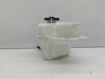 Hyundai Sonata Windshield Washer Fluid Reservoir Bottle Oem