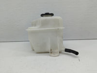 Hyundai Sonata Windshield Washer Fluid Reservoir Bottle Oem - Oemusedautoparts1.com
