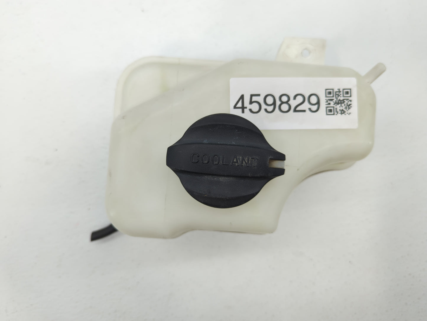 Hyundai Sonata Windshield Washer Fluid Reservoir Bottle Oem - Oemusedautoparts1.com