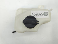 Hyundai Sonata Windshield Washer Fluid Reservoir Bottle Oem - Oemusedautoparts1.com