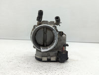 2011-2014 Hyundai Sonata Throttle Body P/N:35100-2G700 Fits Fits 2011 2012 2013 2014 2015 2016 OEM Used Auto Parts - Oemused