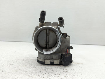 2011-2014 Hyundai Sonata Throttle Body P/N:35100-2G700 Fits Fits 2011 2012 2013 2014 2015 2016 OEM Used Auto Parts - Oemused