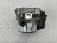2011-2014 Hyundai Sonata Throttle Body P/N:35100-2G700 Fits Fits 2011 2012 2013 2014 2015 2016 OEM Used Auto Parts - Oemused