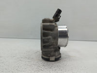 2011-2014 Hyundai Sonata Throttle Body P/N:35100-2G700 Fits Fits 2011 2012 2013 2014 2015 2016 OEM Used Auto Parts - Oemused