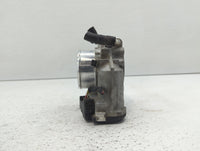 2011-2014 Hyundai Sonata Throttle Body P/N:35100-2G700 Fits Fits 2011 2012 2013 2014 2015 2016 OEM Used Auto Parts - Oemused